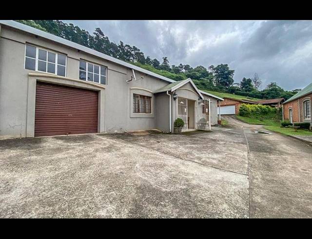 5 BEDROOM PROPERTY TO RENT IN CHASE VALLEY